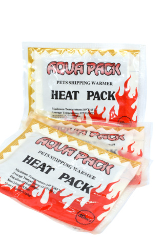 Heat Pack 40h