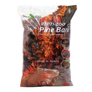 Repti-Zoo Pine Bark 1L- kora piniowa