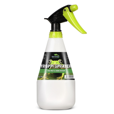 Spryskiwacz ręczny, zraszacz 750 ml Terrario